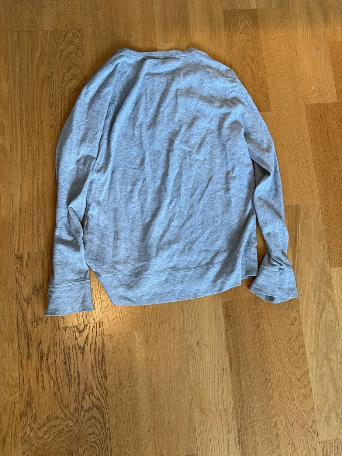 Grå tröja från Polo Ralph Lauren - 2