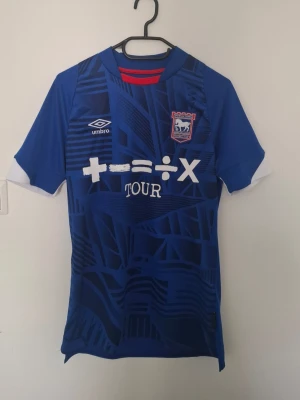 Ipswich town 2022/23 tröja - Ipswich town tröja från säsongen 2022/23. Storlek S. Authentic