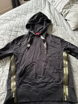 Hugo hoodie  - Fin Hugo hoodie 