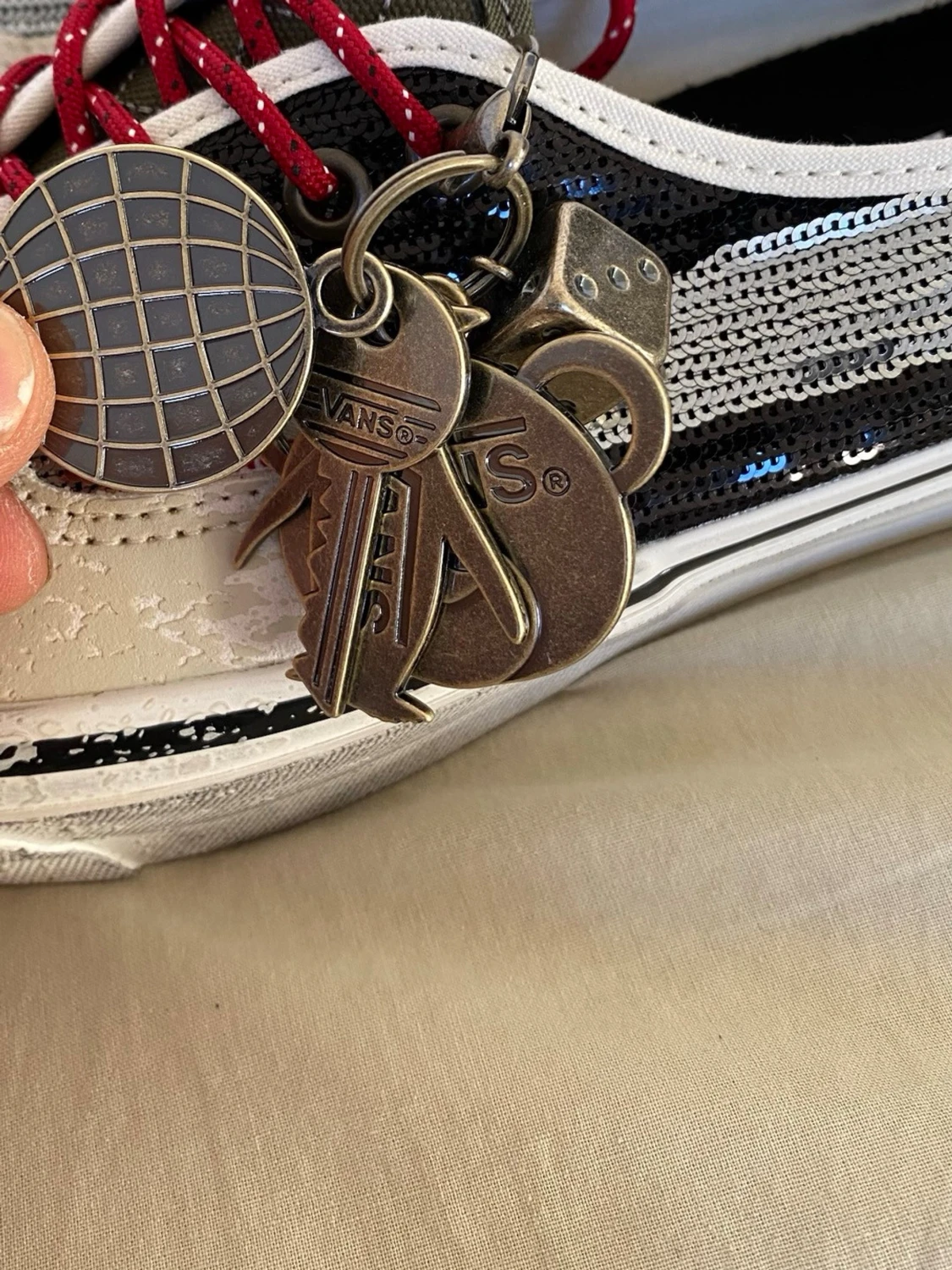 Vans  sneakers - 2
