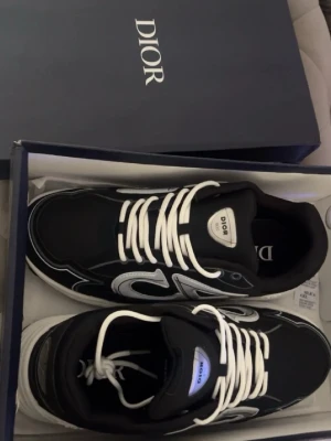 B30 - Ett par B30 som endast är använda ett fåtal gånger.