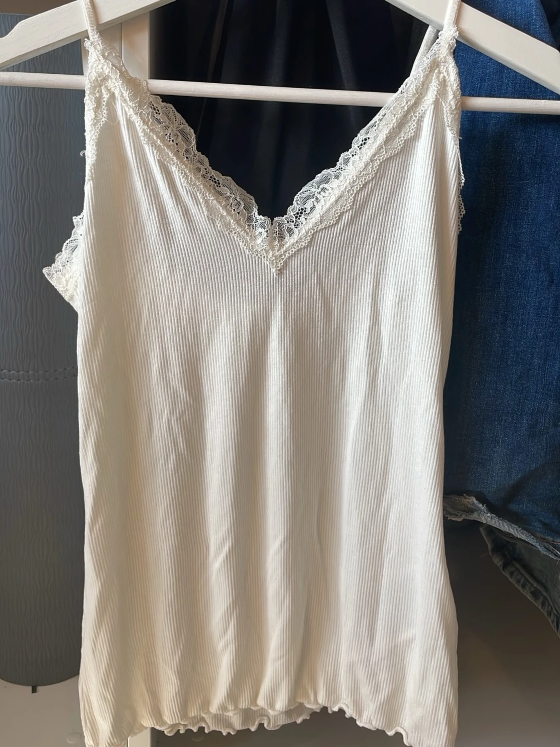 Spetslinne!🤍🫶🏻😽