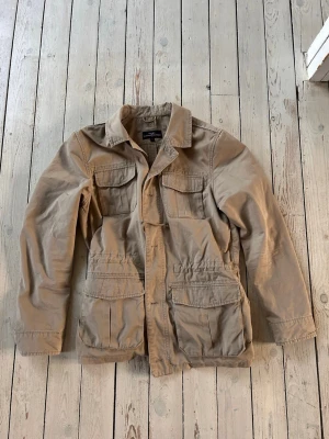 Hampton Republic jacka  - Hampton Republic jacka i nyskick. Har använts runt 5 gånger. Storlek S