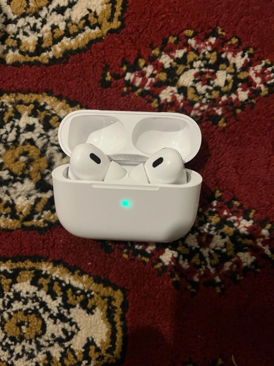 Apple AirPods Pro 2 USB-C - 5