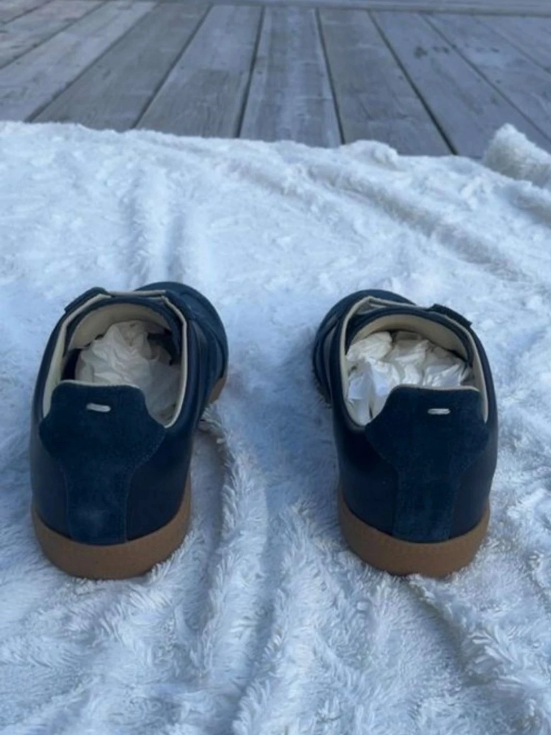 Maison Margiela Gats - 4