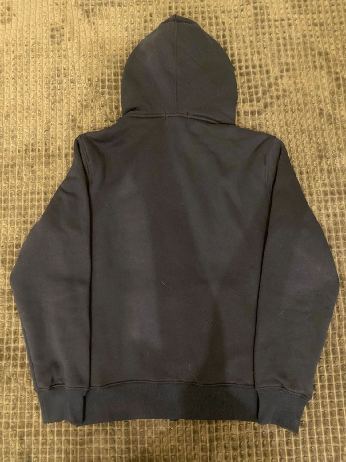 Mörkblå hoodie från Polo Ralph Lauren - 6