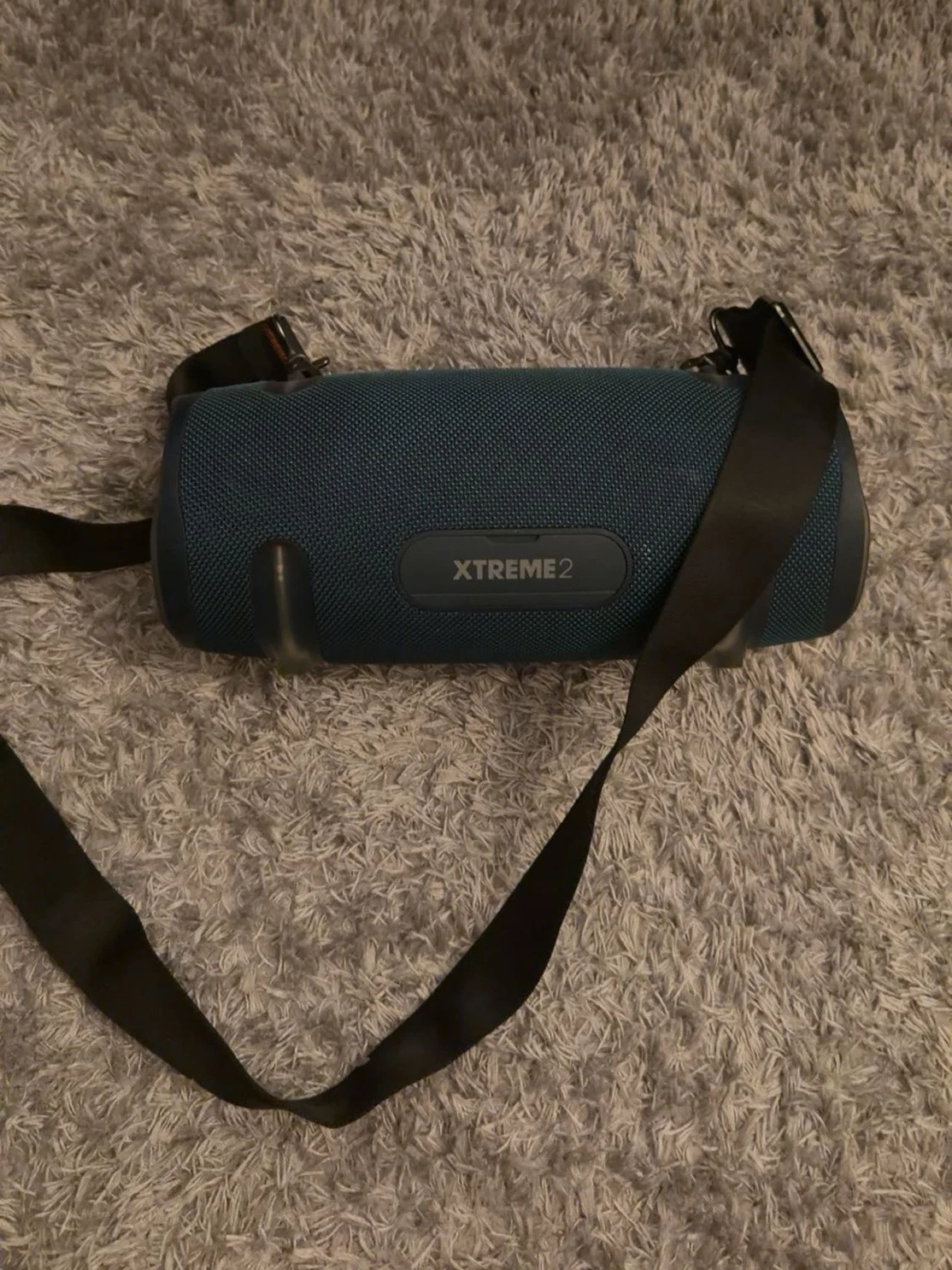 JBL xtreme 2 bärbar högtalare  - 3