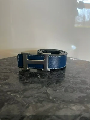 Herme's bälte - Helt nytt