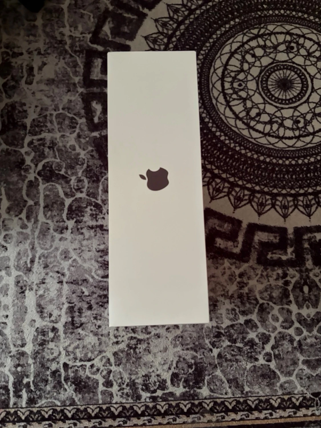 Apple AirPods Max hörlurar svart - 1