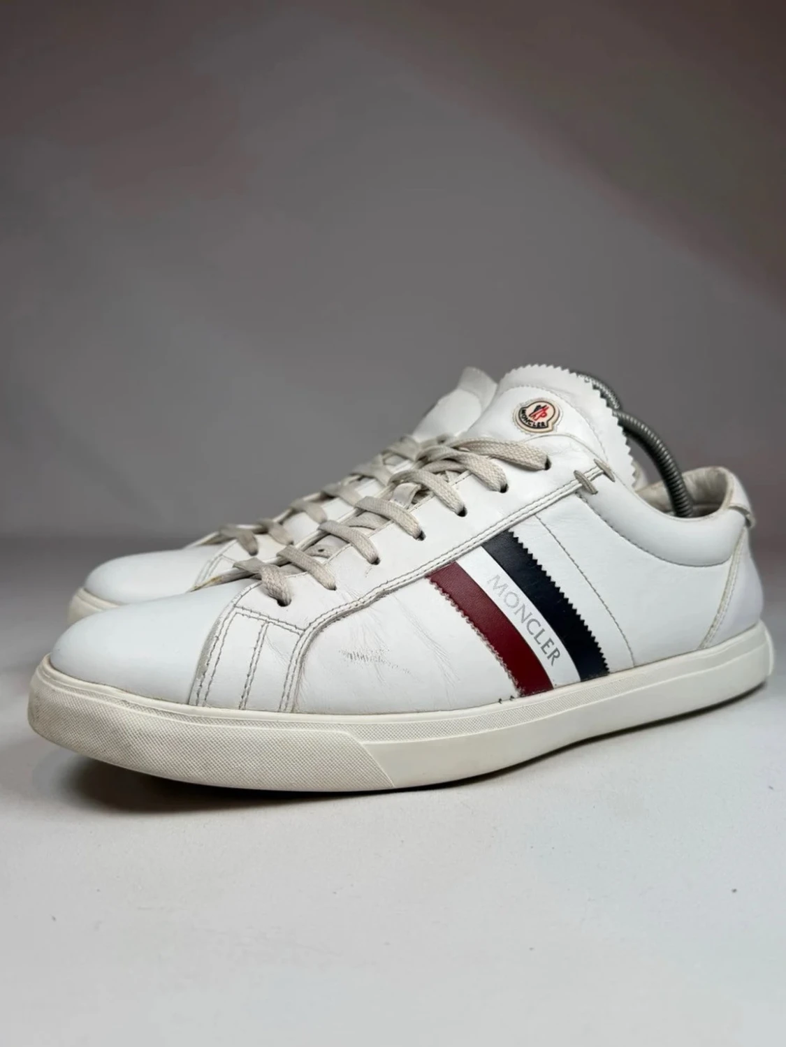 Moncler skor - 3