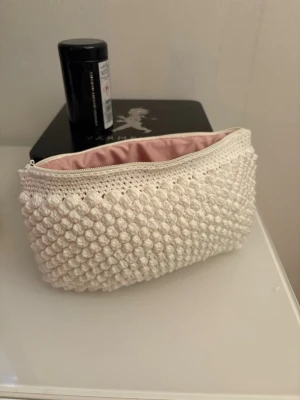 Necessär - Virkad necessär🤗