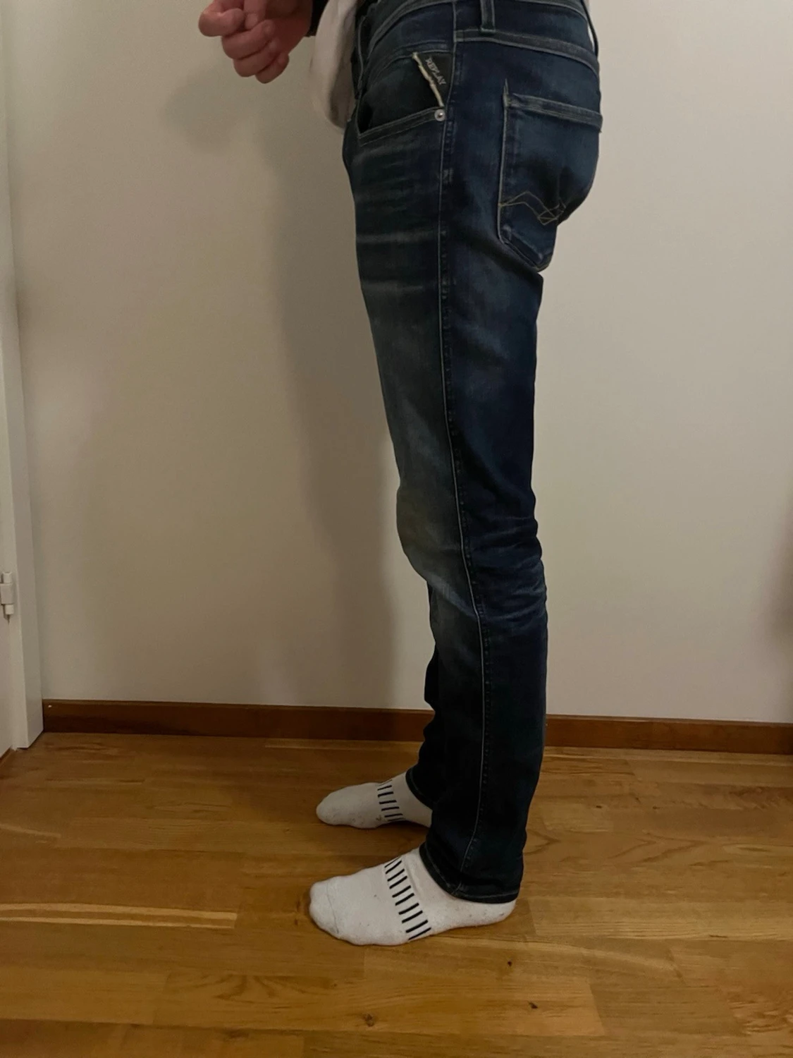 Replay anbass hyperflex 30/32 - 2