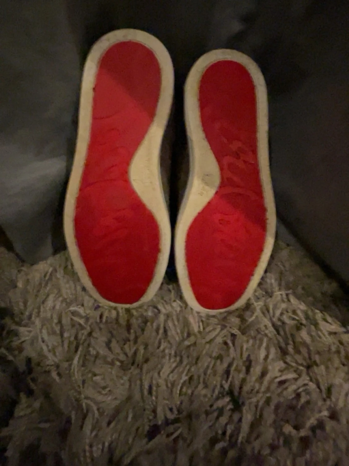 Christian Loboutin - 2