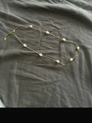 Edblad halsband  - Nytt jätre fibt