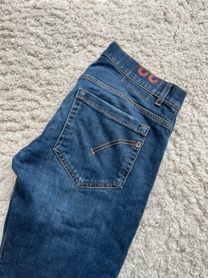 Blå Dondup George jeans - Blå Dondup George jeans Inga defekter Storlek 32 Hör av er vid frågor!🙌