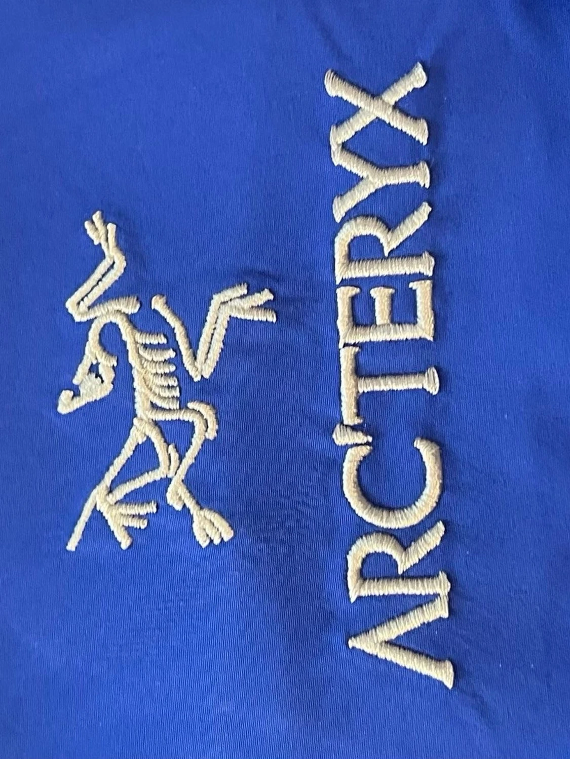 Regnjacka Arc'teryx - 2