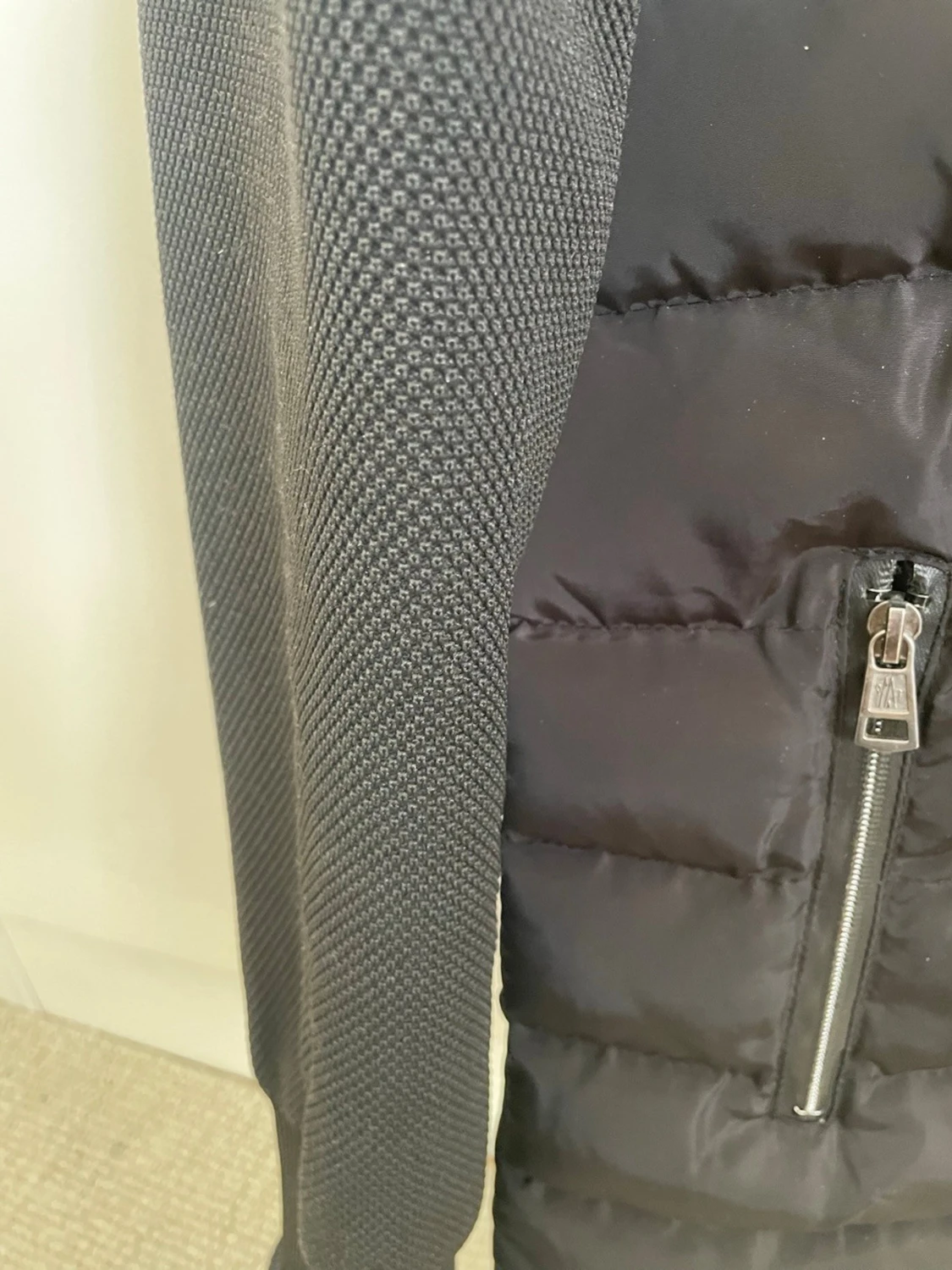  Moncler jacka - 2