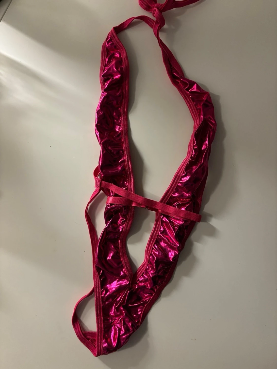 Stringbikini