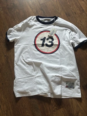 13 rätt tröja stryktipset  - 13 rätt på stryktipset T-shirt Storlek Xl