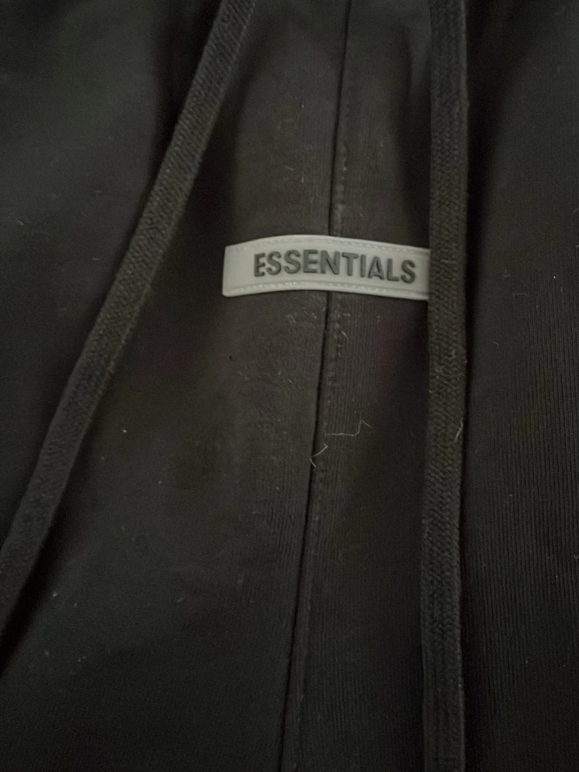 Essentials Fear of God - 2