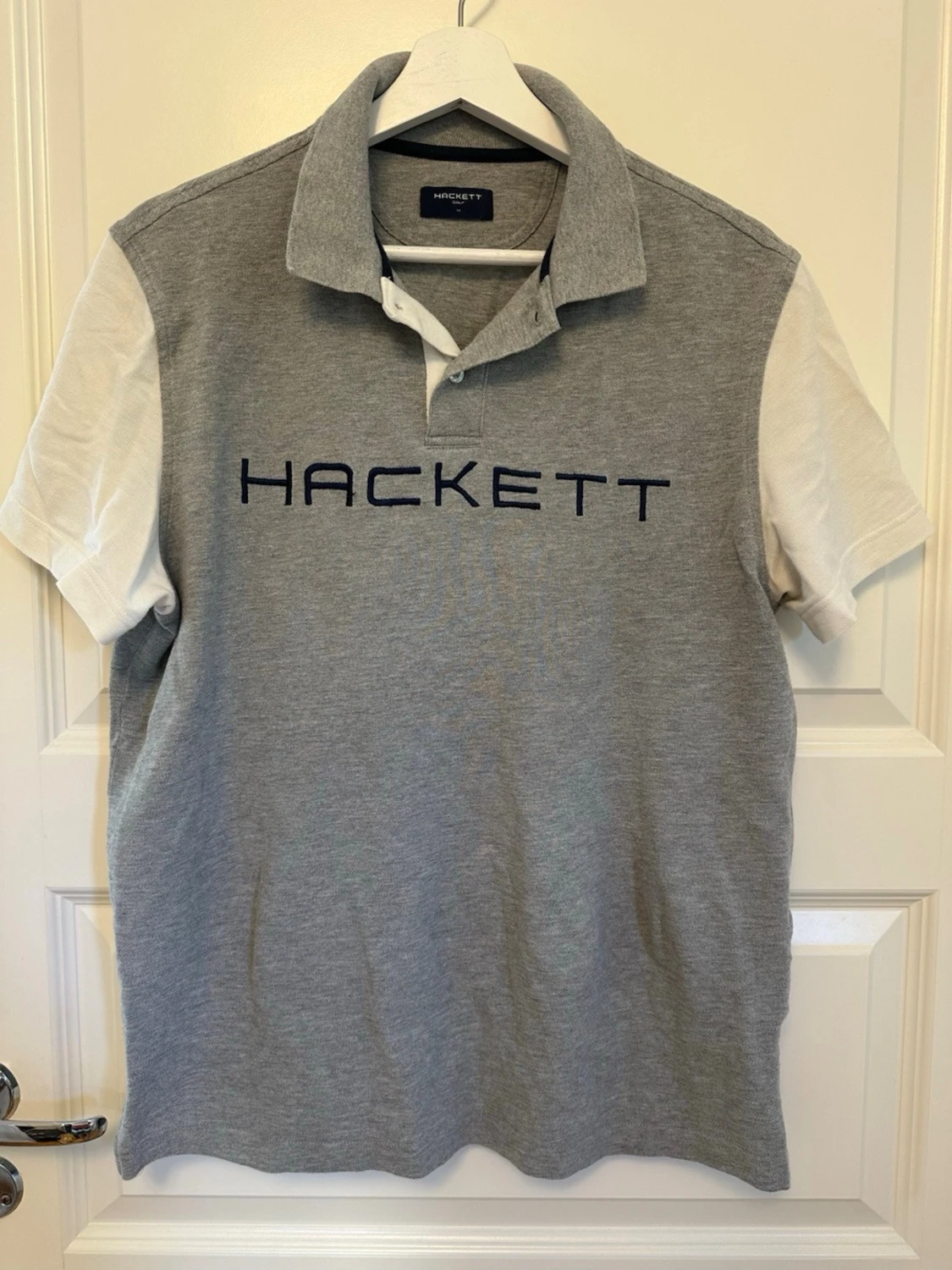 Hackett Piké