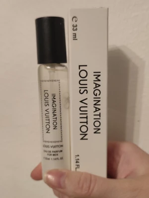 Louis Vuitton Imagination  - Louis Vuitton Imagination perfume. 33ml bottle. New!