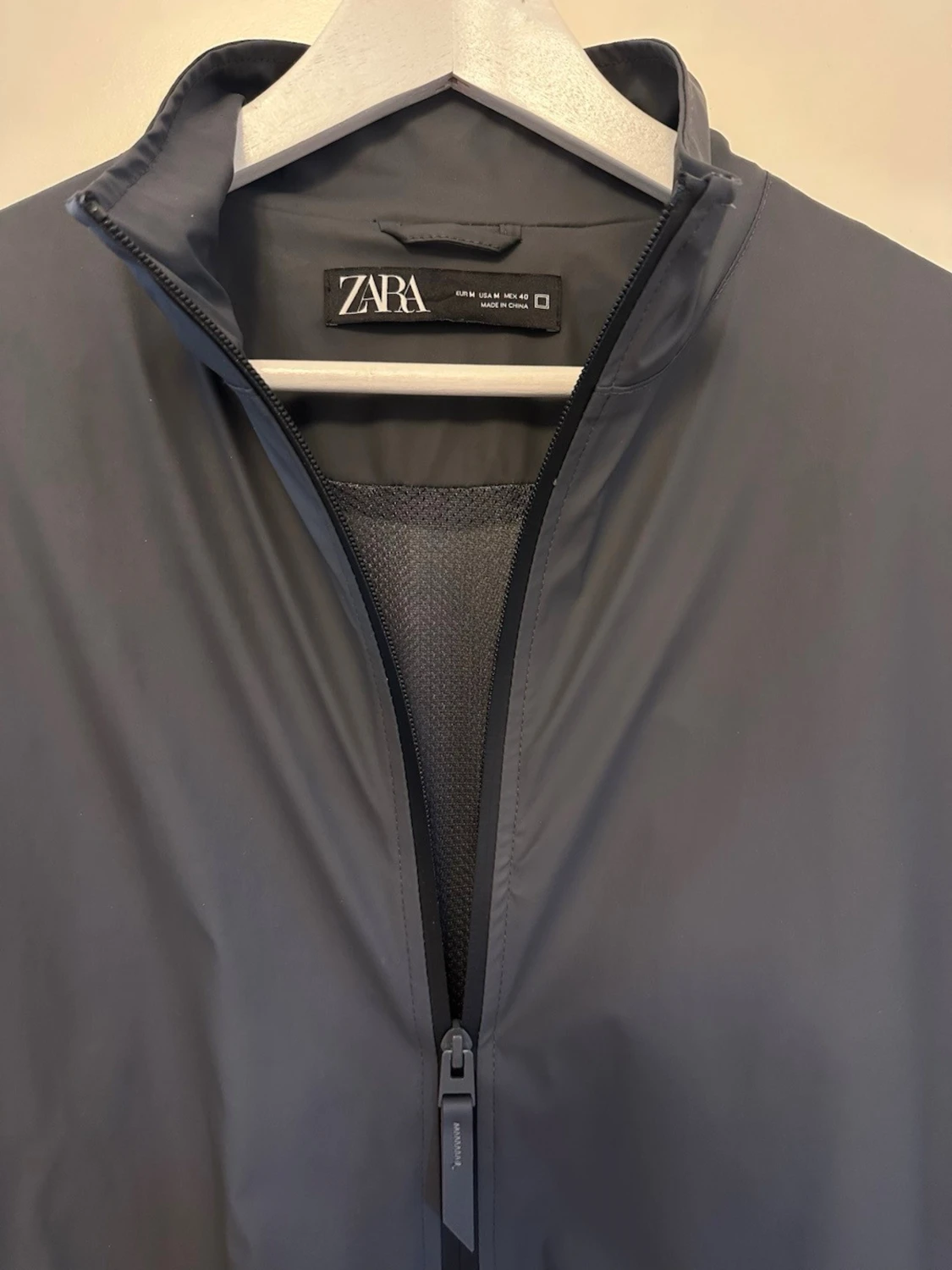 Zara Regnjacka - 1