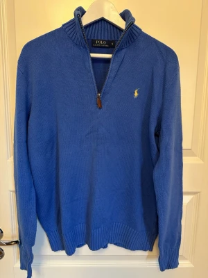 Ralph Lauren Tröja - Small men är stor i storleken
