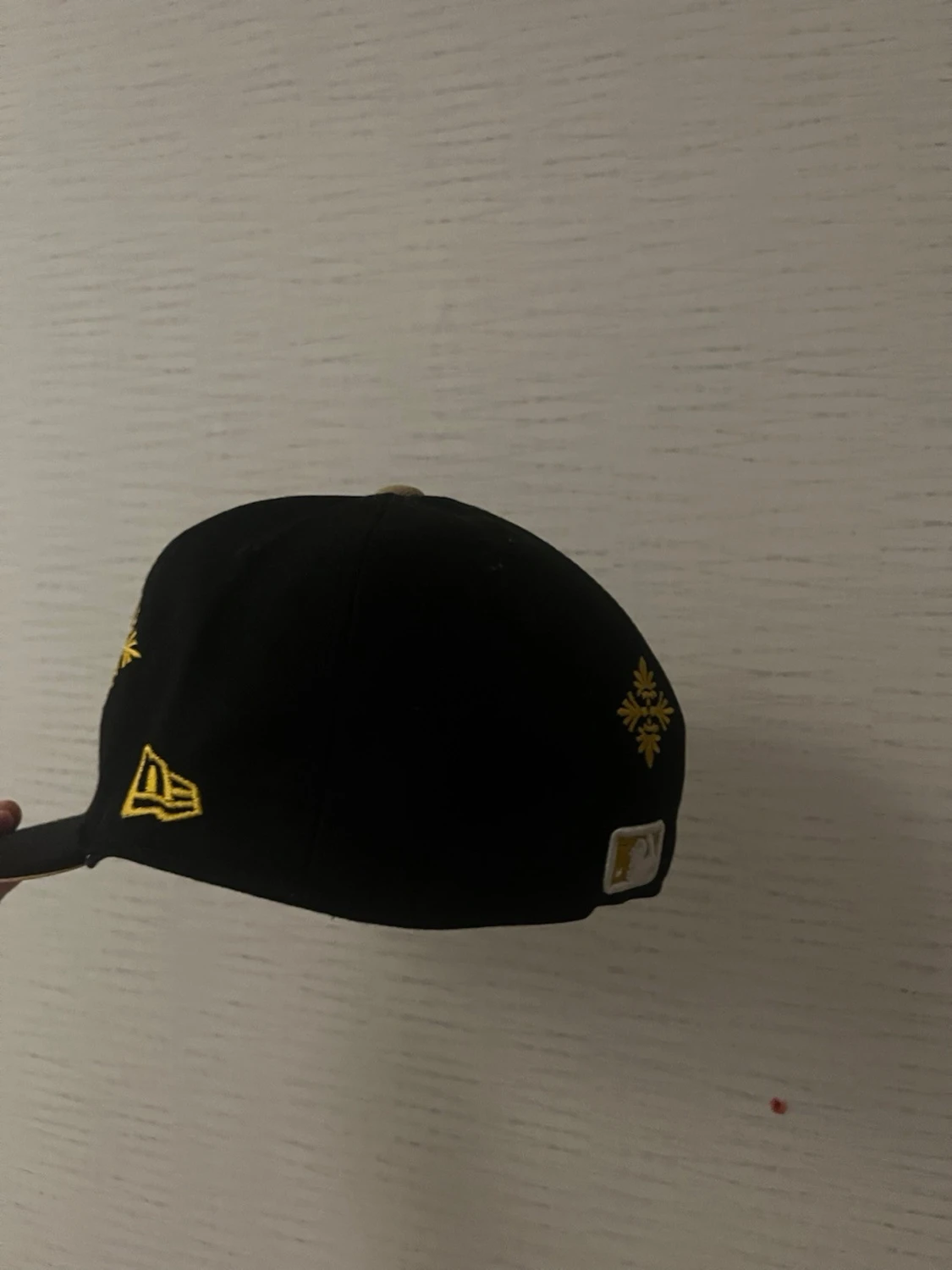 Baseboll cap - 3