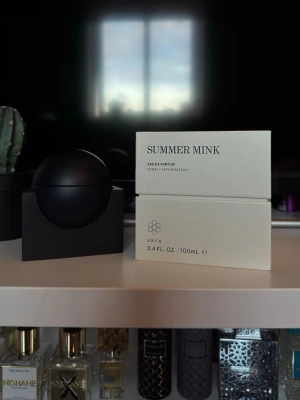 Drake parfym summer mink - Drakes parfym summer mink