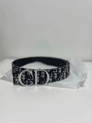 Christian dior bälte - Helt ny och oanvänd. Skriv vid funderingar!