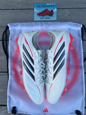 Adidas Copa Pure IV Elite FG - Helt nya med box och påse📦🎒