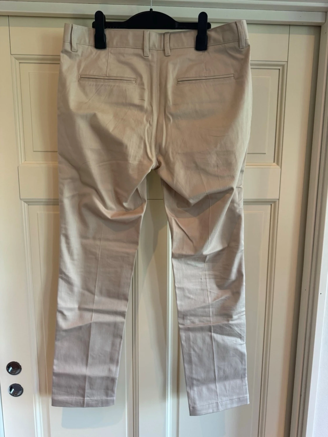Beigea chinos - 2