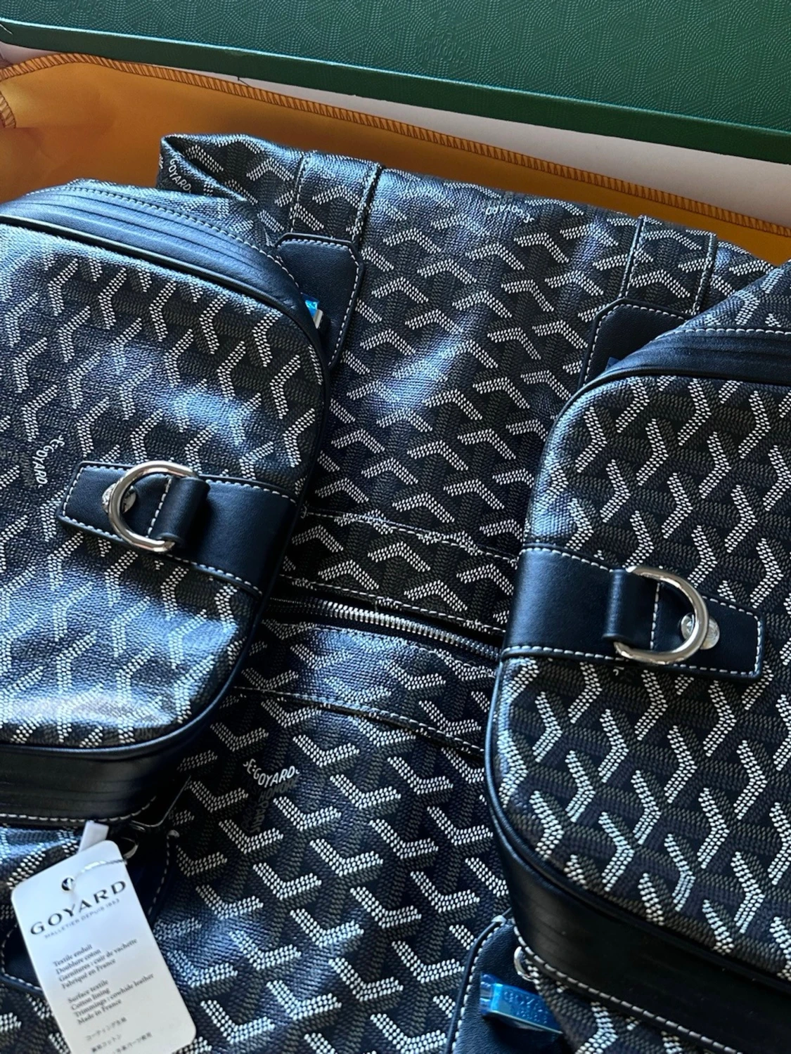 Keepall  - 5