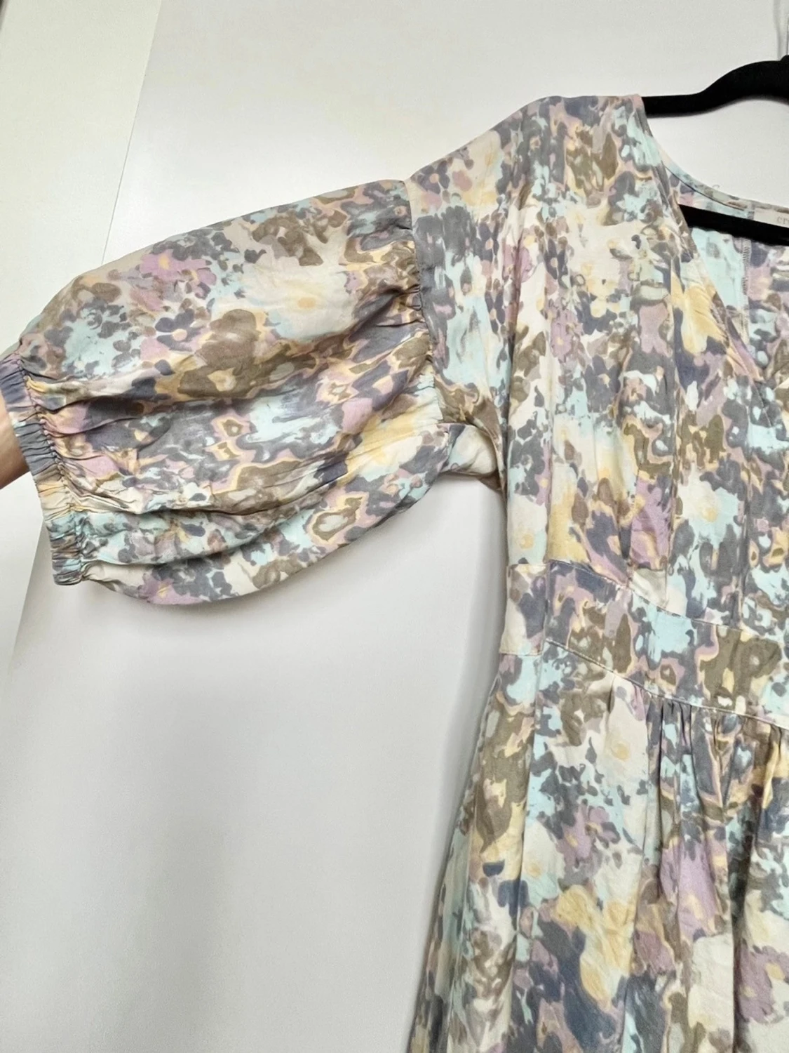 Klänning crDusta Dress  - 3