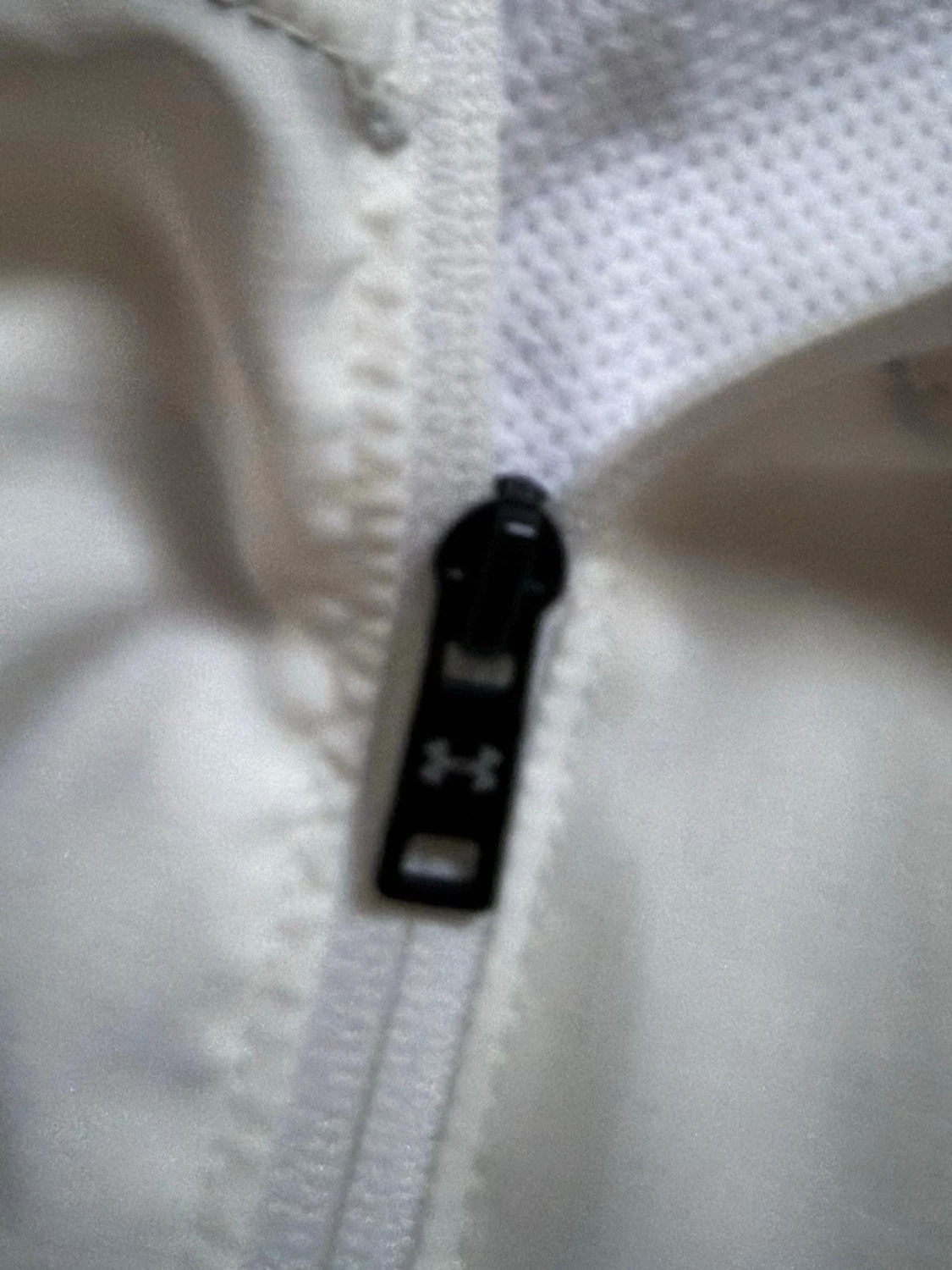 Under armour windbreaker jacka  - 3