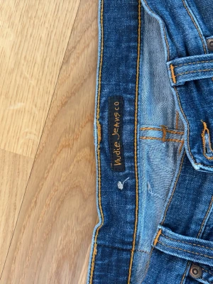 Nudie jeans  - Nudie slim fit/ skick 9/10