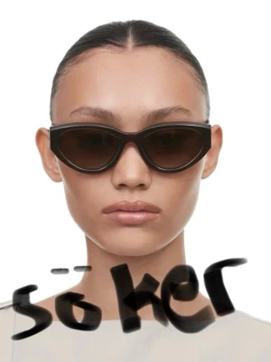 CHIMI 06 - Jag söker dessa solglasögonen från CHIMI i modellen 06 (brun)