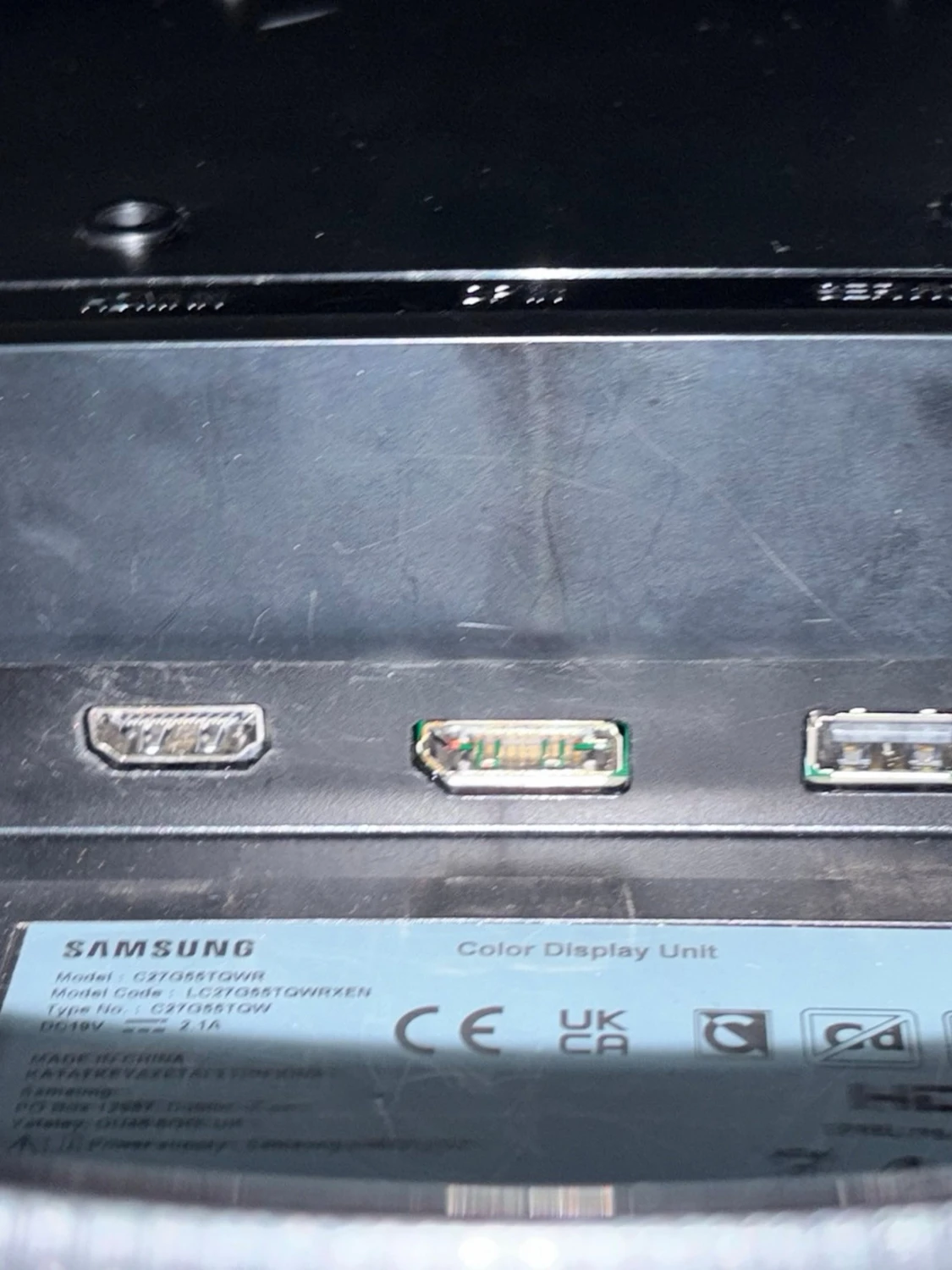 Stationär dator med GTX 970 och 500W PSU - 6