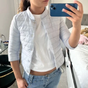 Jacka!  - Perfekt jacka till hösten!!