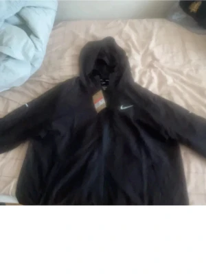 Svart Nike Miller  - Helt ok kvalitet 