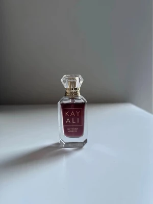 Kayali parfym  - Doftad på. 