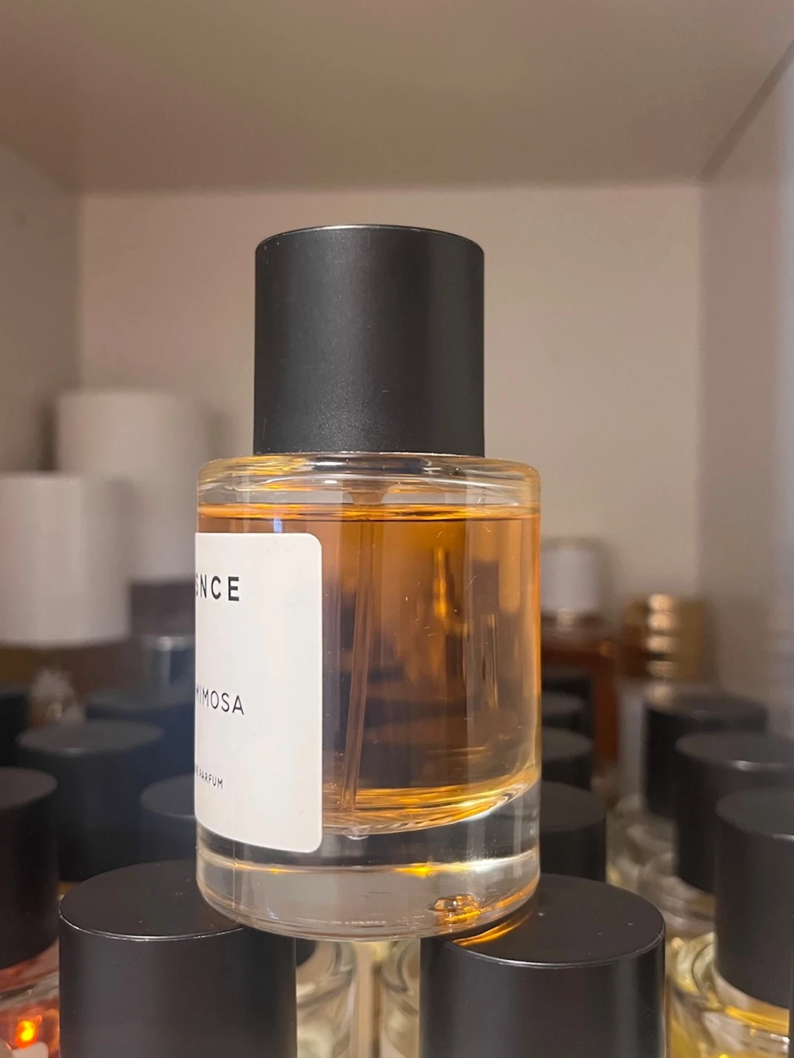 ESSNCE Hot Mimosa Eau de Parfum - 1