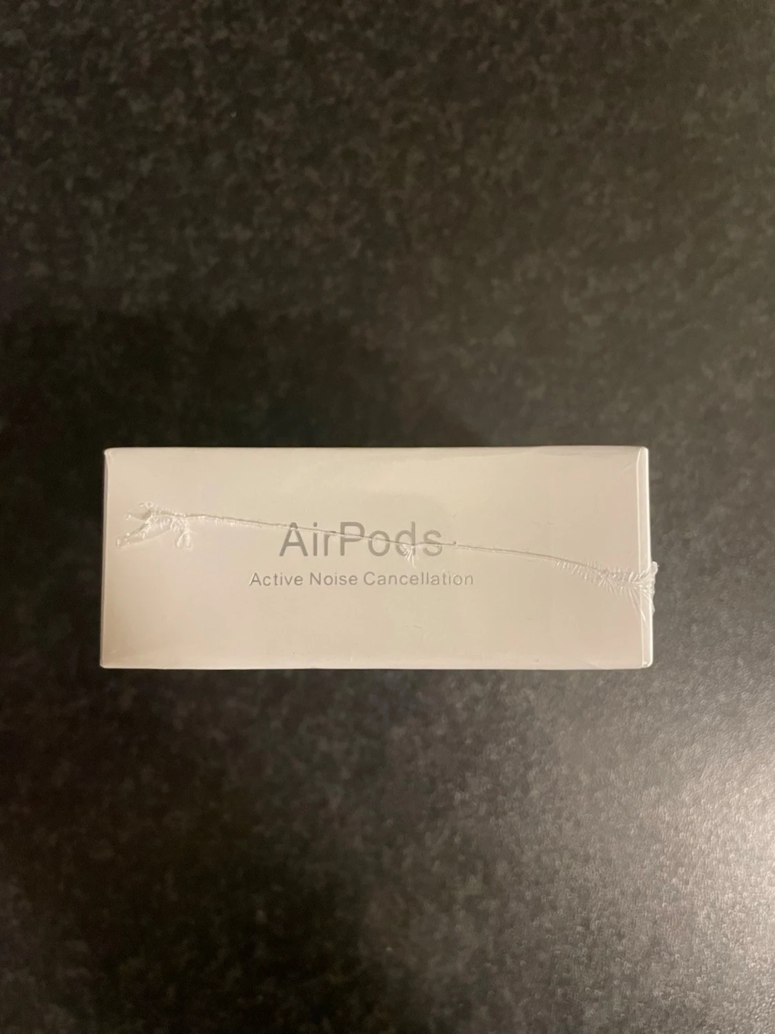 Airpods 4 - 3