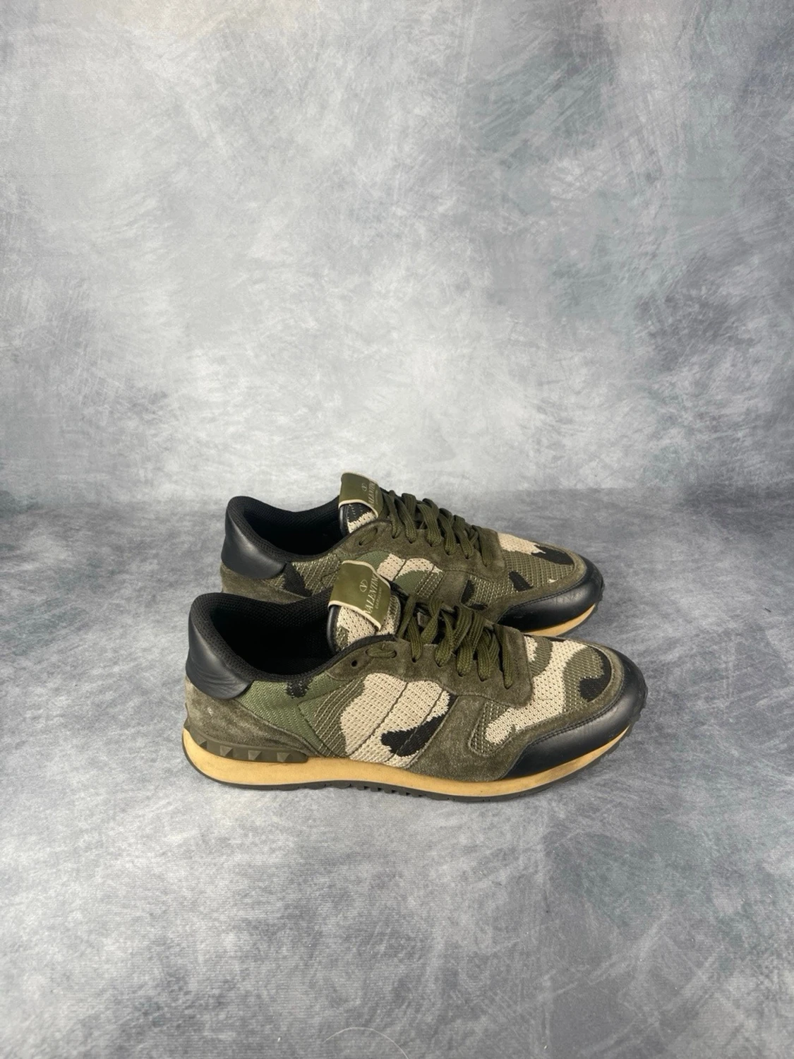 Valentino Rockrunnee