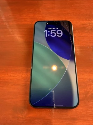 iPhone 15 Pro Max - Säljer en 15 pro max i perfekt skick. Swish eller PayPal 