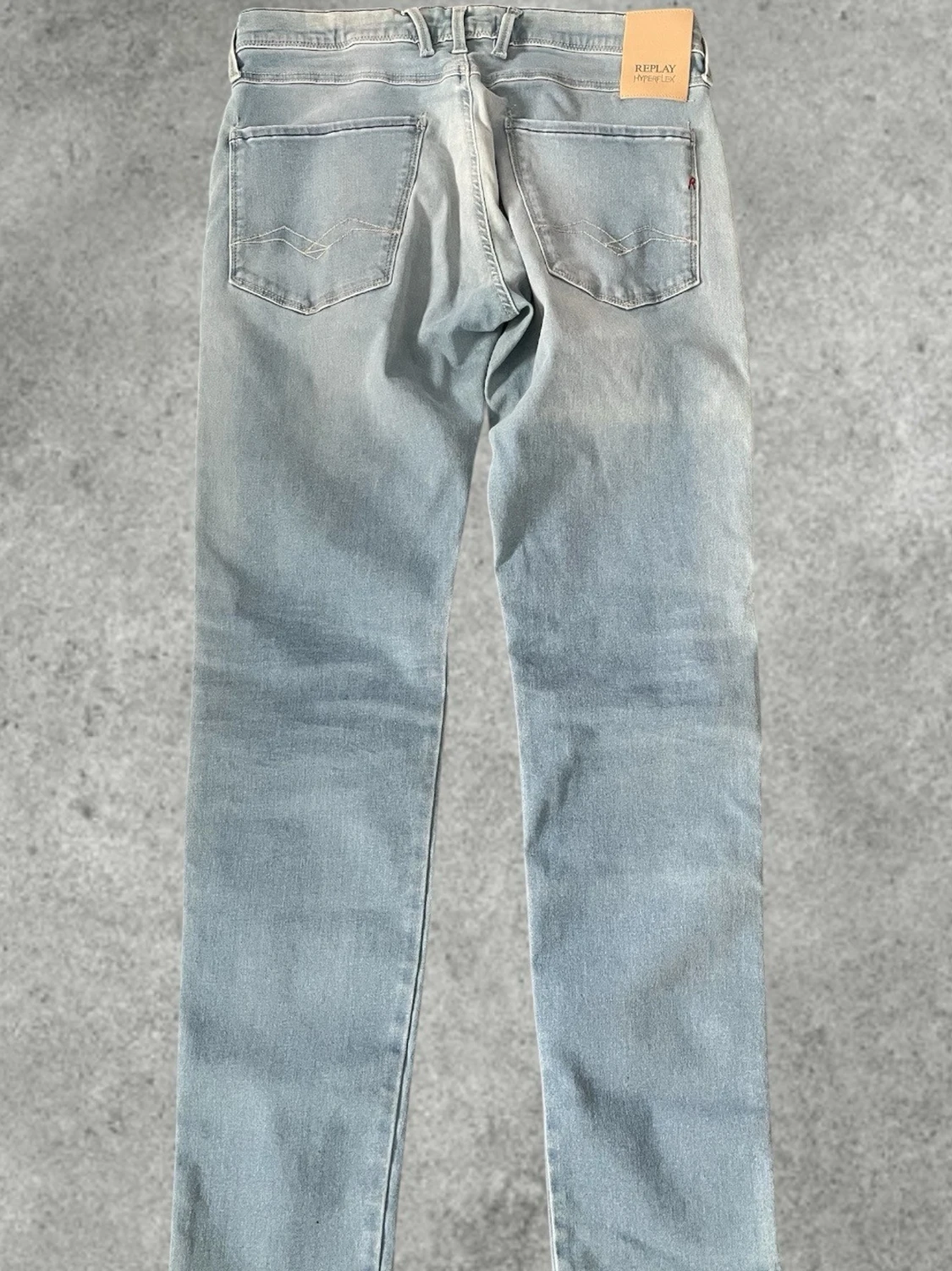 Replay Jeans p - 4