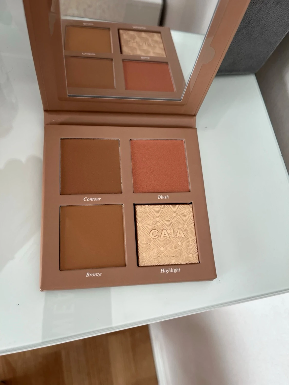 CAIA Face Palette Classy - 1