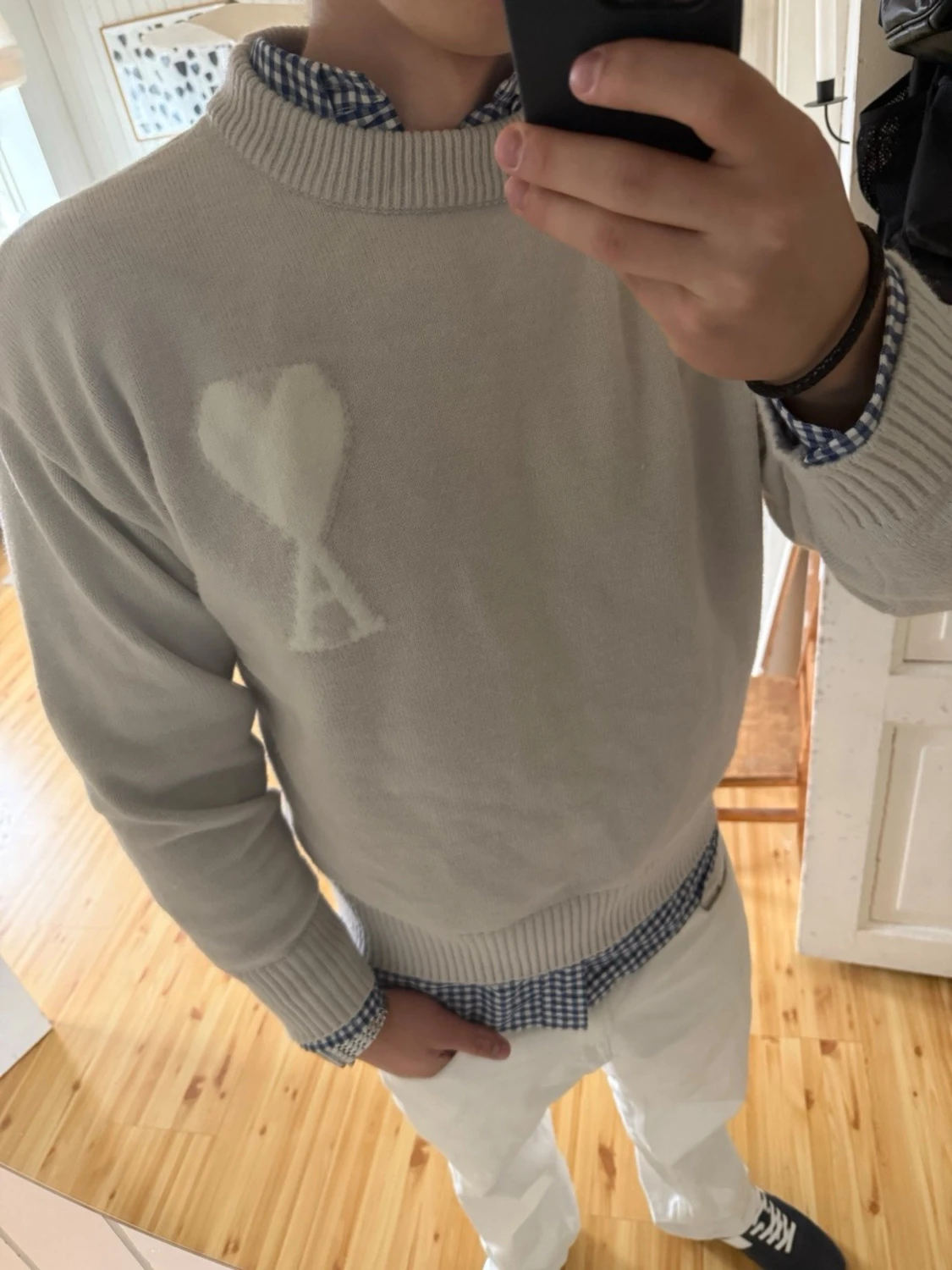 Paket till alexander - 1