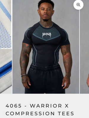 Intressekoll warrior compresion - Skriv om ni möjligtvis kan vara intresserad av en!💪🏽